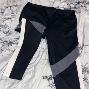 Adidas athletic leggings